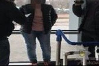 В Харькове задержали женщину, которая вербовала украинок для занятия проституцией в Турции