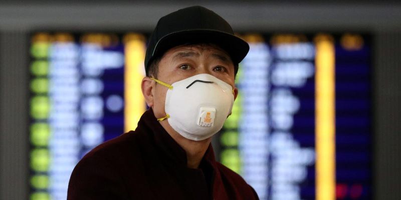 Коронавірус з Китаю: у Пекіні ввели 14-денний карантин для тих, хто прибуває в місто