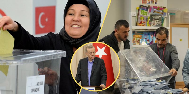 Местные выборы в Турции: начало эпохи после Эрдогана