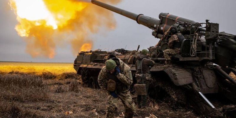 Астролог побачила криваву битву за Україну вже в лютому