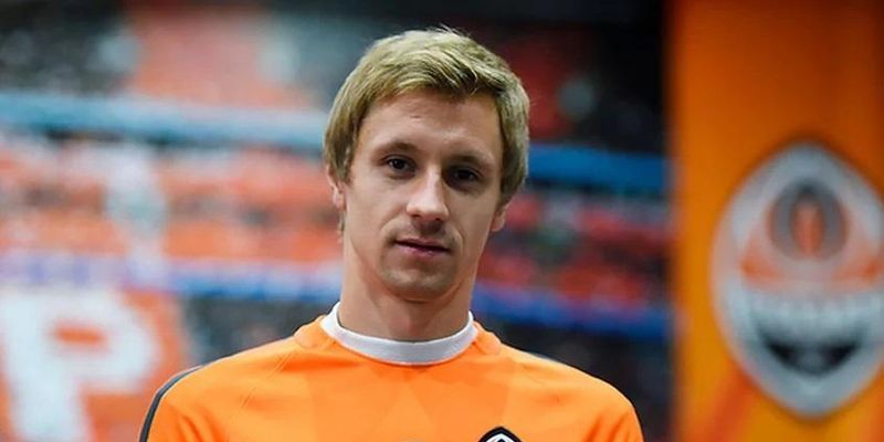 Экс-игрок сборной Украины в поисках нового клуба