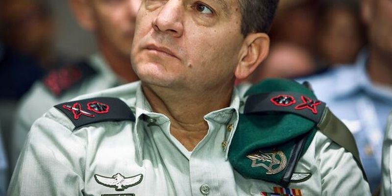Глава израильской военной разведки подал в отставку: он взял на себя ответственность за провалы в связи с атакой 7 октября