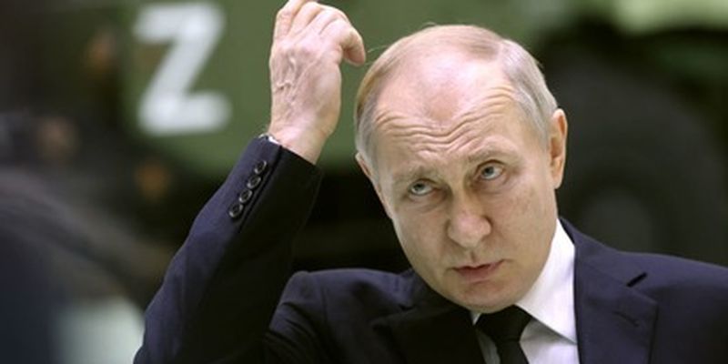 Год смерти Путина настал: астролог рассказал, как свергнут диктатора