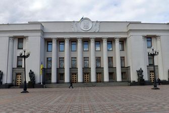 Комитет Рады одобрил законопроект о повышении налогов