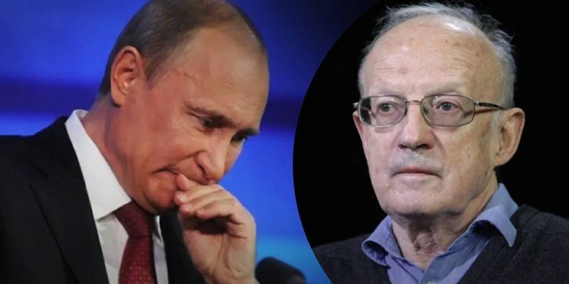 Не лише обмін: Піонтковський пояснив, для чого Кремль арештовує західних журналістів