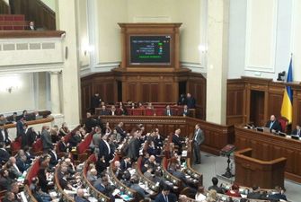 Перший пішов - партія Зеленського підтримала вимоги Миколи Томенка та відмовилась від державного фінансування