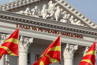 Північна Македонія проведе дострокові парламентські вибори