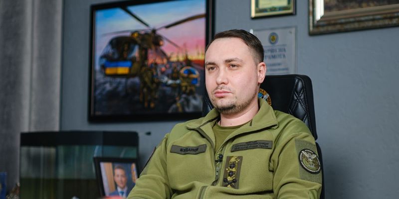 Глава ГУР Буданов подверг критике работу Телеграмма. В чем угрозы для нацбезопасности