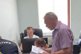 Убийство осужденного в Харькове: двум сотрудникам СИЗО сообщили о подозрении