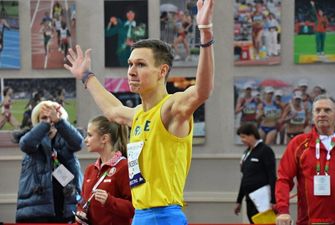 Український легкоатлет Коноваленко став чемпіоном Європи