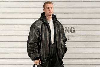 Бренд одежды H&M "украл" лицо Джастина Бибера: певец призывает не покупать вещи из коллекции