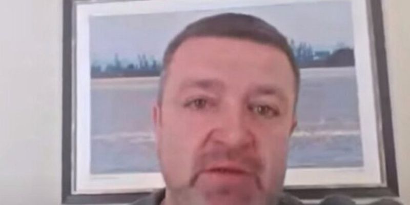 Братчук объяснил, почему Одесчину стали обстреливать реже: "Рашисты разыскивают..."