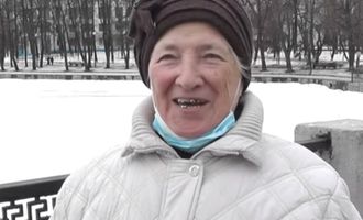 Бездушные зомби: появилось видео опроса россиян про Бучанскую трагедию