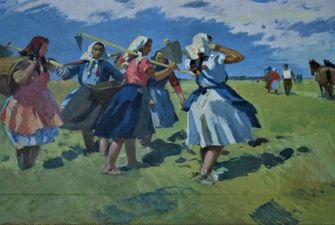 В музее на Закарпатье надеются на возвращение картин из коллекции Медведчука