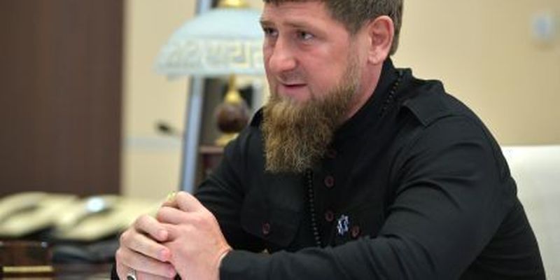Кадиров закликав запровадити воєнний стан у Росії і заявив про "дешайтанізацію"