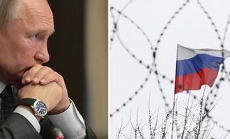 Рассчитано на союзников РФ: Гончаренко объяснил, зачем добиваться признания Путина нелегитимным президентом