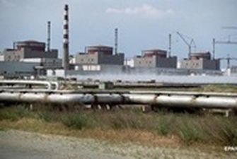 Коллектив Запорожской АЭС просит мир предотвратить ядерную катастрофу