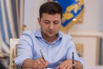 Зеленский назначил председателя Запорожской РГА