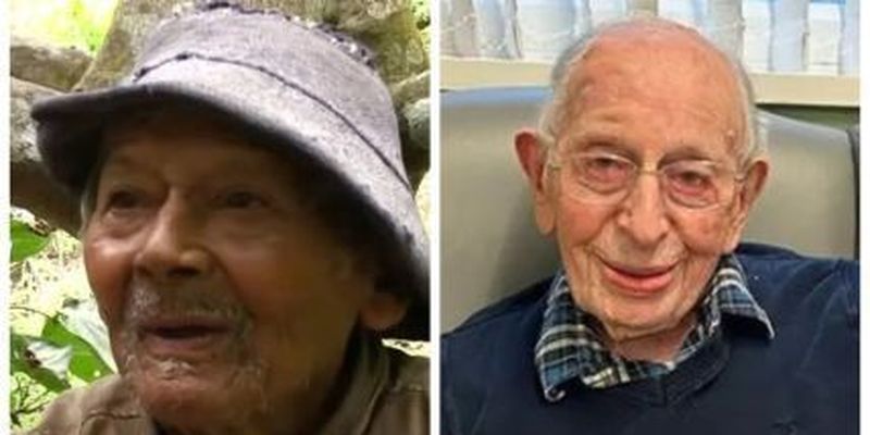 У британца появился конкурент: 124-летний фермер заявил, что он самый старый мужчина в мире