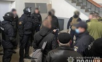 Полиция разоблачила организаторов наркотрафика в Ровенский СИЗО