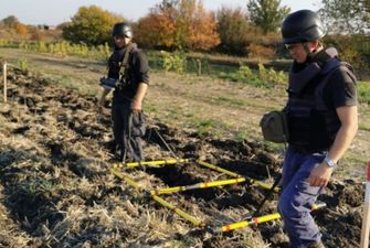 На Донбассе - 8 нарушений “тишины”, оккупанты стреляют из минометов и гранатометов