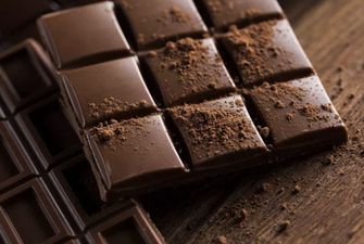 Темный шоколад снижает риск депрессии – ученые