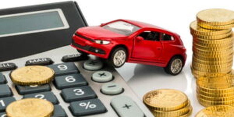 Продать автомобиль в Украине станет дороже