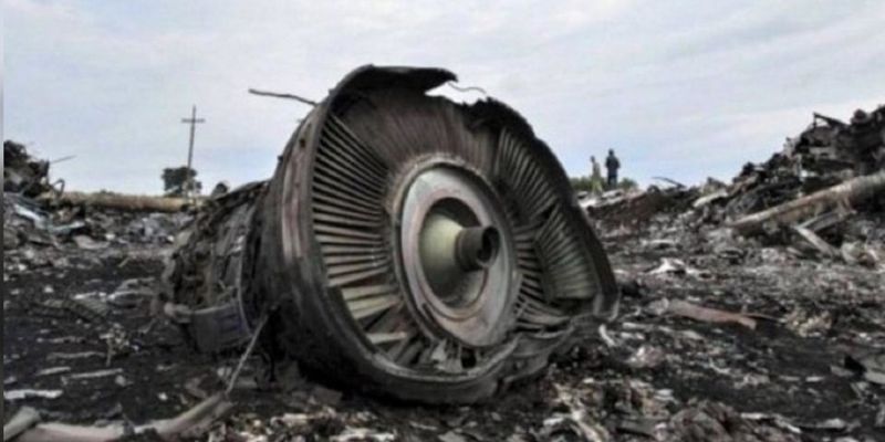 Дело о крушении самолета Boeing 777 на Донбассе: Нидерланды засекретят имена свидетелей - СМИ