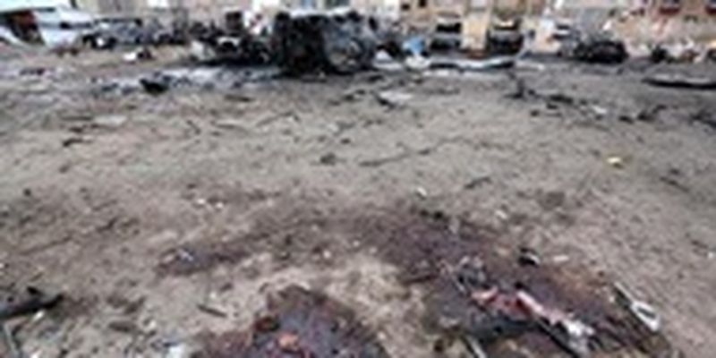 В Багдаде произошла серия взрывов: 17 пострадавших