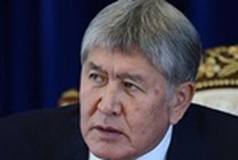Арест экс-президента Кыргызстана продлили до 26 октября