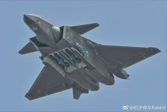 Тайвань будет считать нападением Китая заход их самолетов в воздушное пространство