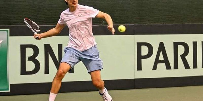 Молчанов проиграл в парном четвертьфинале турнира ATP во Франции