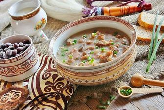 8 национальных блюд народов Cевера + бонус: 2 рецепта на пробу