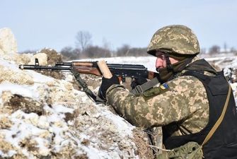 С начала войны на Донбассе погибли 70 спецназовцев ВСУ