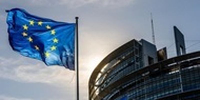 ЕП одобрил выделение 18 млрд евро для Украины
