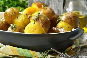 Блюда из картошки вредят здоровью: исследование ученых