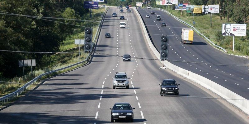 У Мінінфраструктури розповіли, скільки витратять на безпеку дорожнього руху у 2020 році