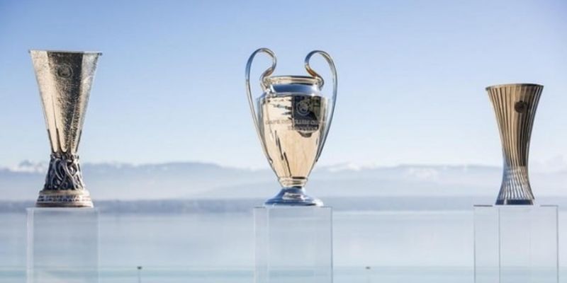 УЕФА проведет 2 августа жеребьевки раунда плей-офф еврокубков