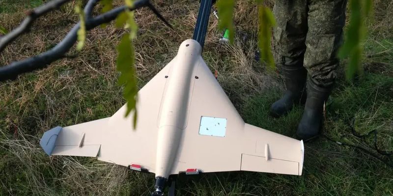 Украинский регион атаковали дроны: есть попадание