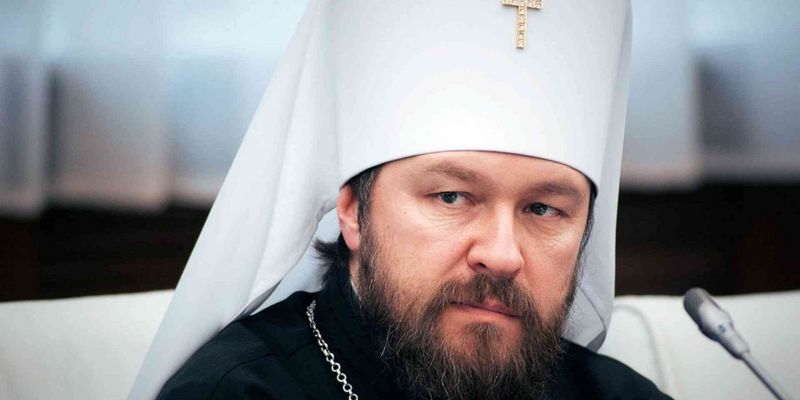В РПЦ призвали власти Украины после выборов изменить отношение к верующим УПЦ и не загонять их насильно в ПЦУ