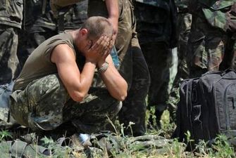 "Что за нелюди!" На Житомирщине изуродовали новый памятник воинам Украины