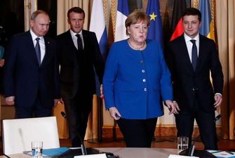 Європейські лідери безпорадні навіть тоді, коли Путін вбиває людей на їхній території