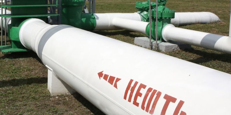 Беларусь хочет $70 миллионов компенсации за поставки грязной российской нефти