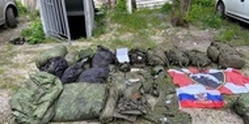 Потери живой силы войск РФ приближаются к 458 000