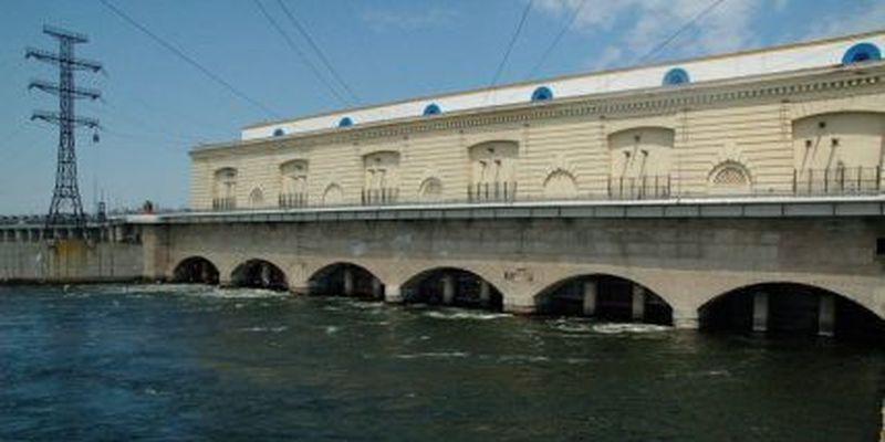 Бельгия выделит Украине 3,5 млн евро для ликвидации последствий подрыва Каховской ГЭС