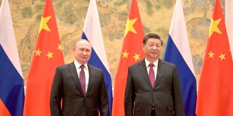 Путин собрался в Китай после своей инаугурации. О чем свидетельствует этот шаг
