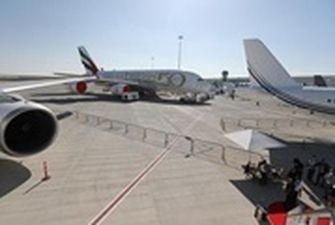 Самолеты российских олигархов застряли в аэропорту Дубая - СМИ