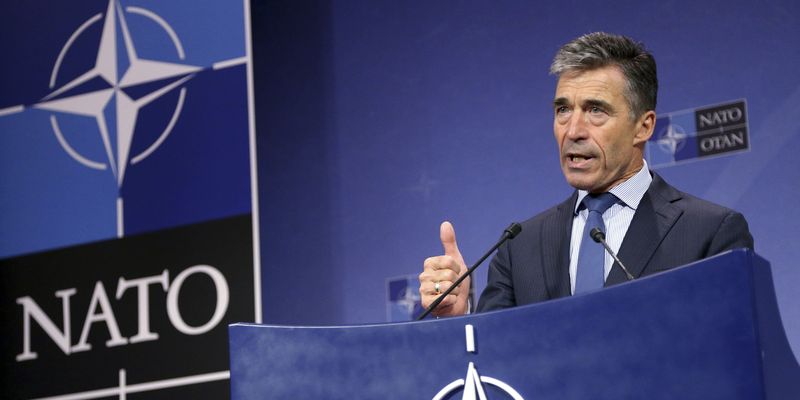 Экс-генсек НАТО об Украине и Грузии: Пора выполнять обещания