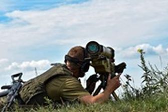 ВСУ отбивают вражеские штурмы на Донбассе