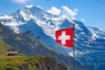 Швейцарія прийняла п'ятий пакет санкцій проти росії і білорусі
